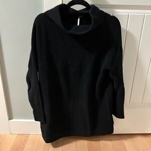 Free people ottoman tunic